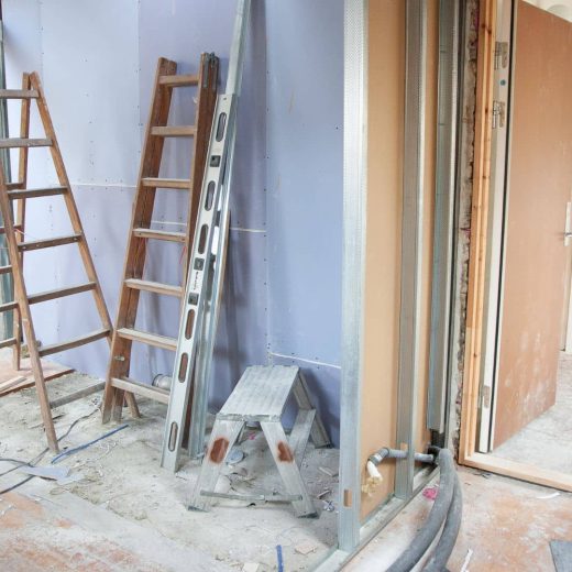Rénovation