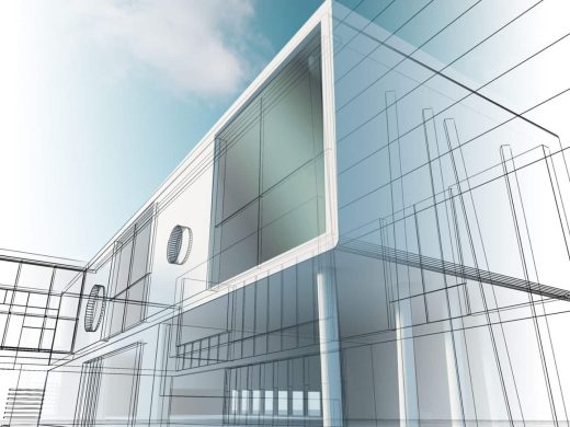 Maîtrise d’œuvre, conception, construction, rénovation &amp; extension, bureaux d’études techniques intégré.
